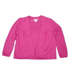 3/$30 Charter Club • Cardigan Sweater